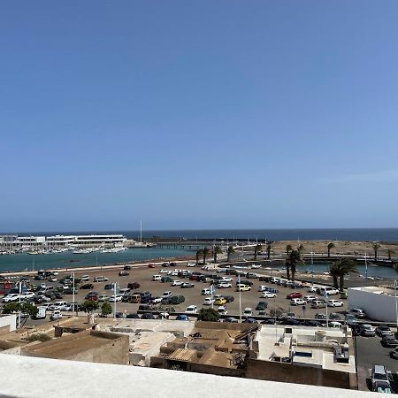 Appartamento The Penthouse Ascona In El Charco Arrecife  Esterno foto