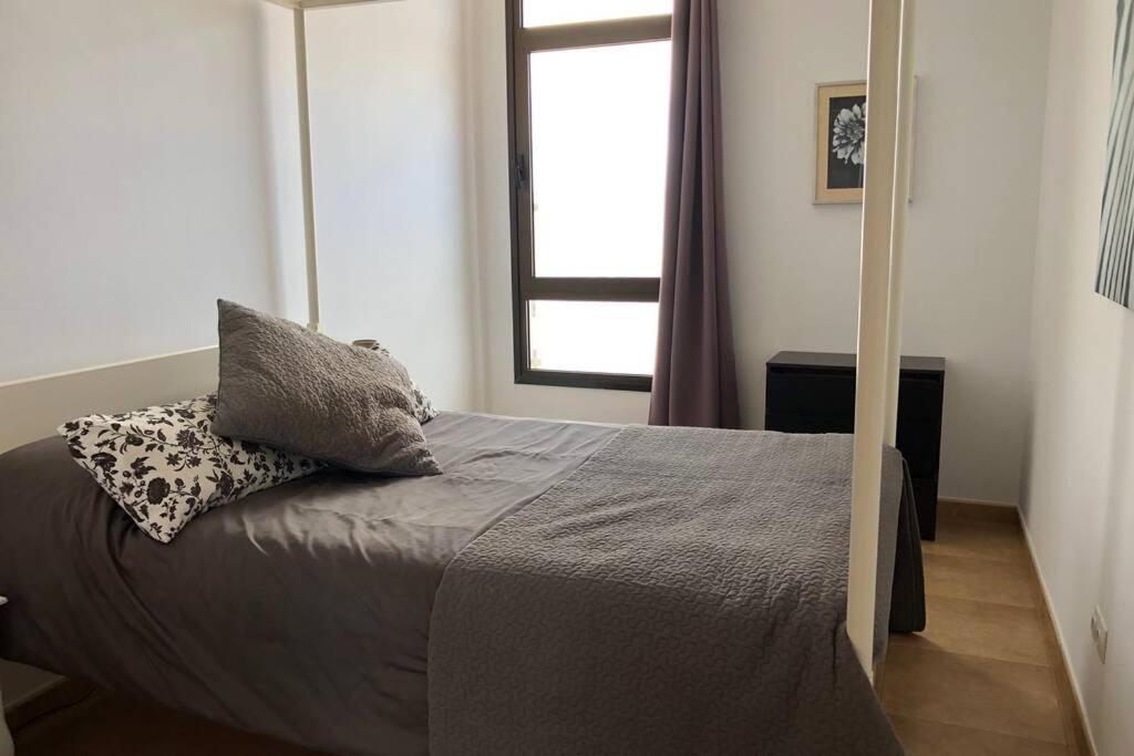 Appartamento The Penthouse Ascona In El Charco Arrecife  Esterno foto