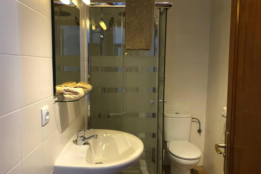Appartamento The Penthouse Ascona In El Charco Arrecife  Esterno foto