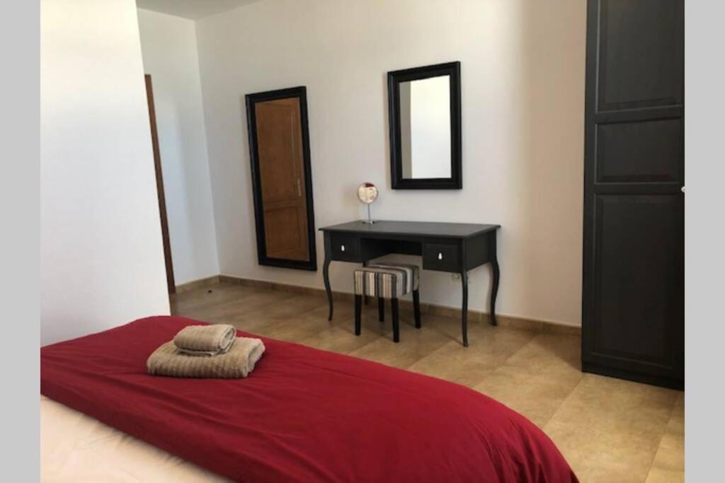 Appartamento The Penthouse Ascona In El Charco Arrecife  Esterno foto