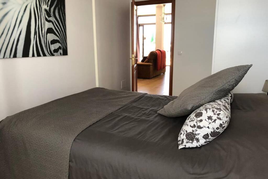 Appartamento The Penthouse Ascona In El Charco Arrecife  Esterno foto