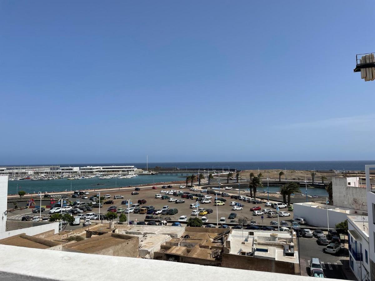 Appartamento The Penthouse Ascona In El Charco Arrecife  Esterno foto